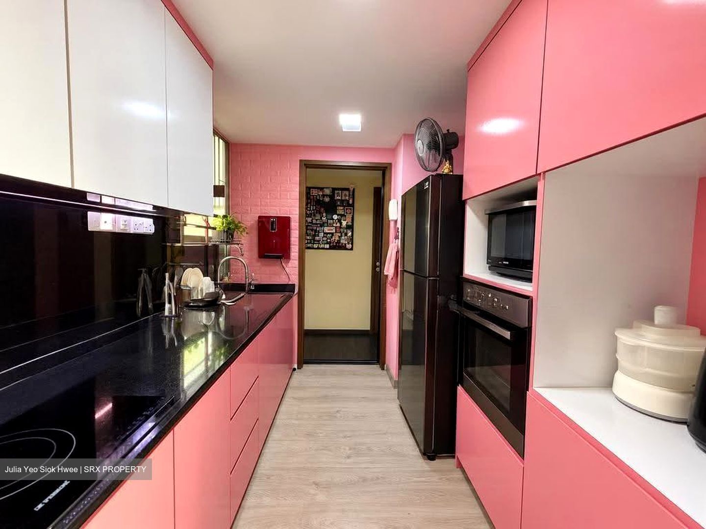 Bellewoods (D25), Condominium #632329001